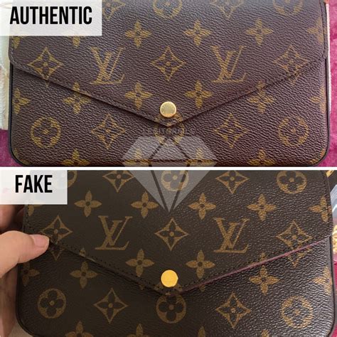 how to know if it is original louis vuitton|how to spot a real Louis Vuitton.